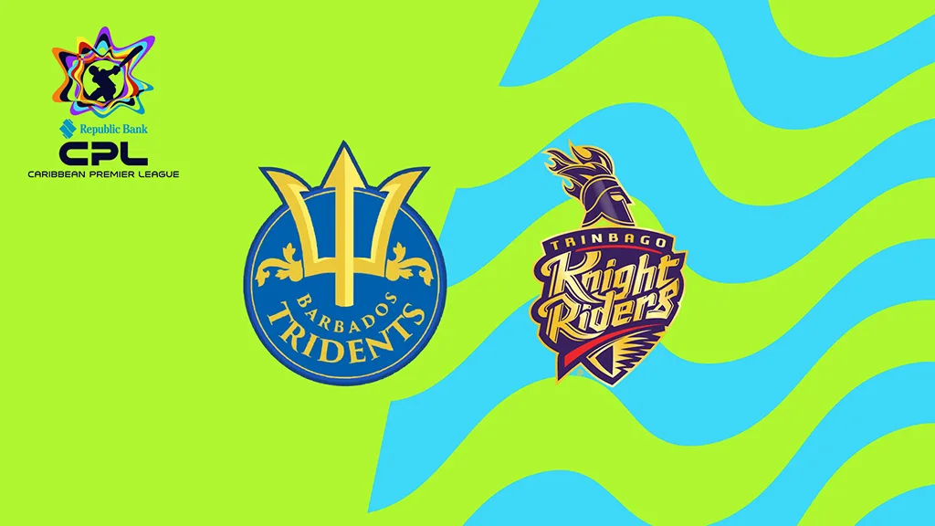 Women's CPL Highlights artwork