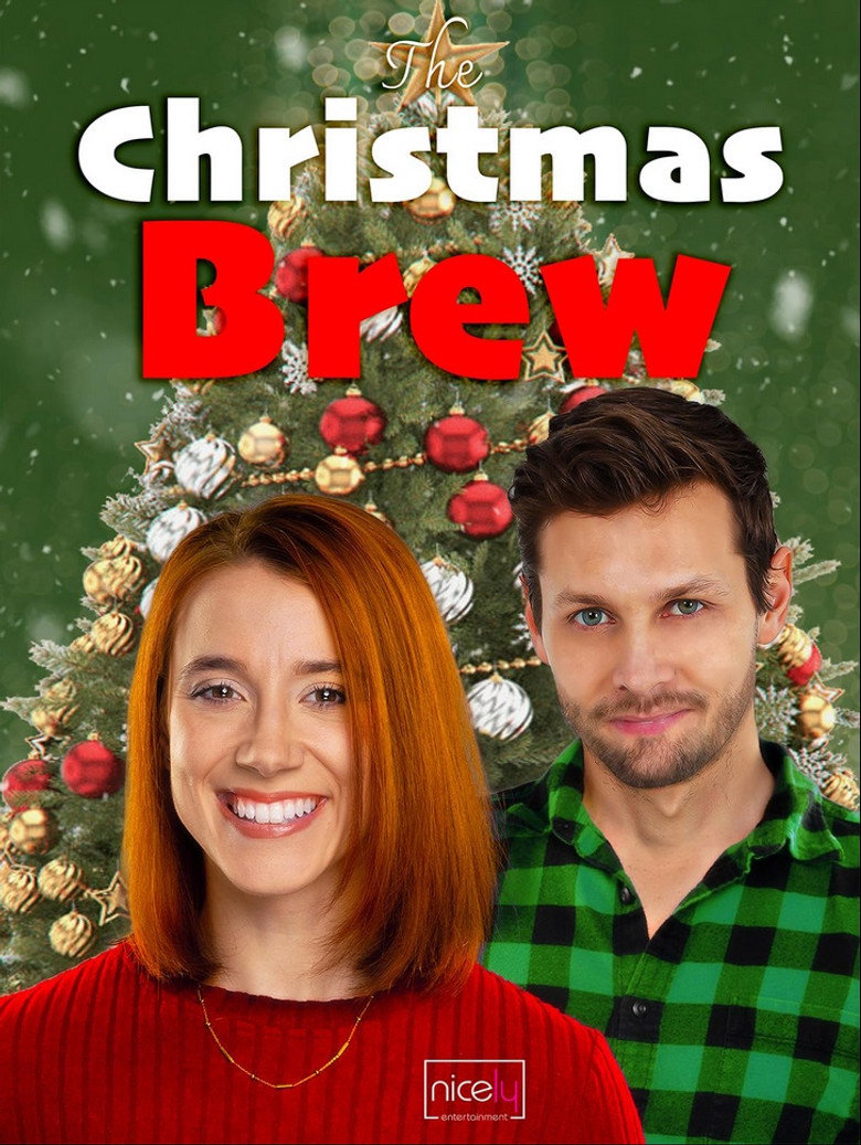 The Christmas Brew artwork