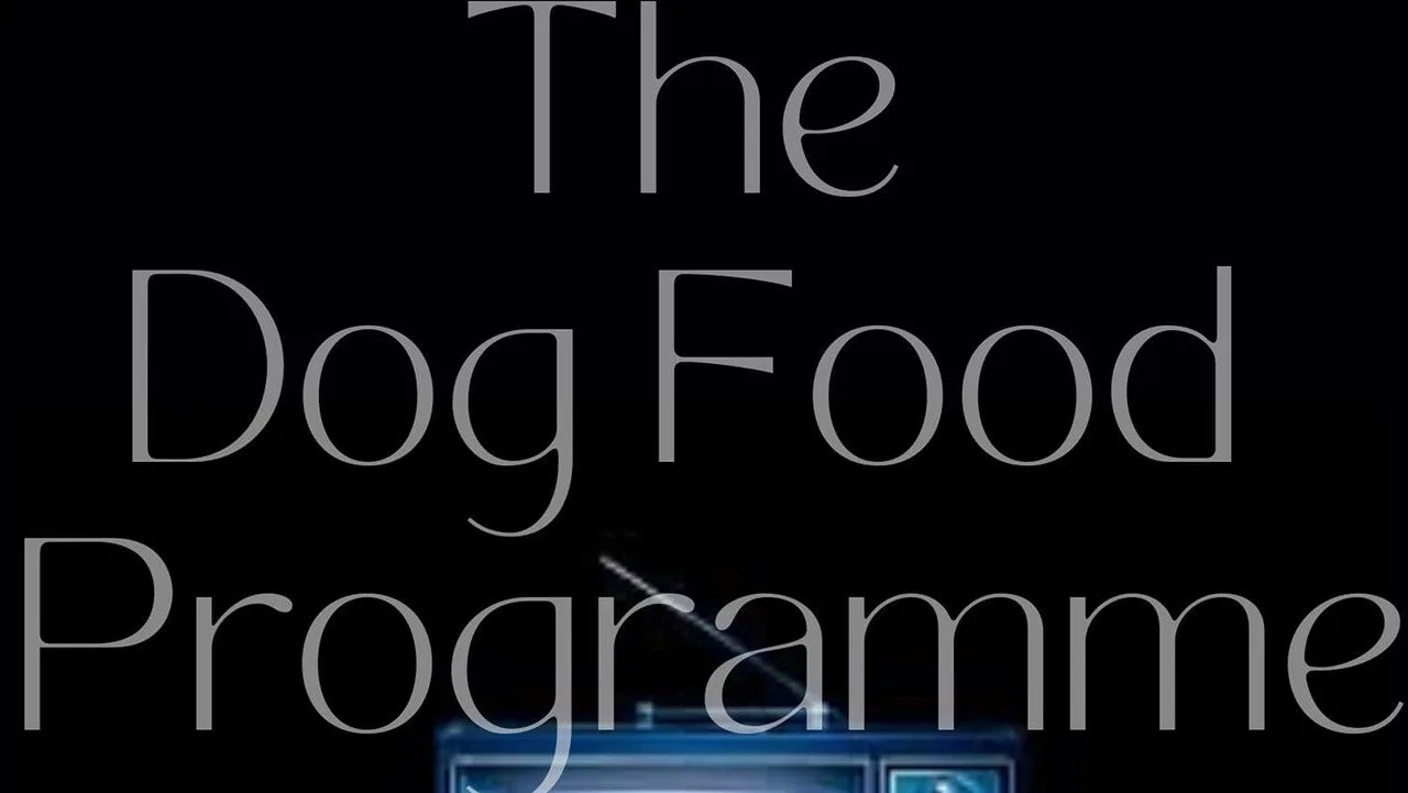 The Food Programme artwork
