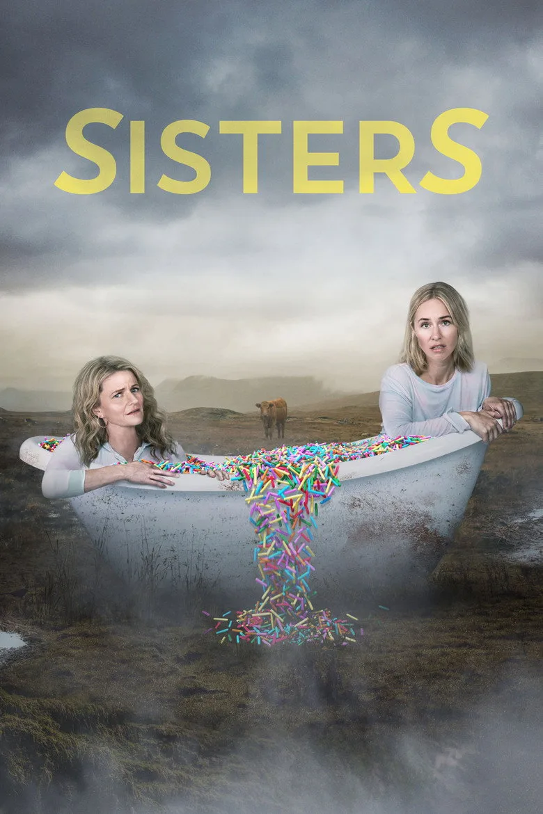 Sisters artwork