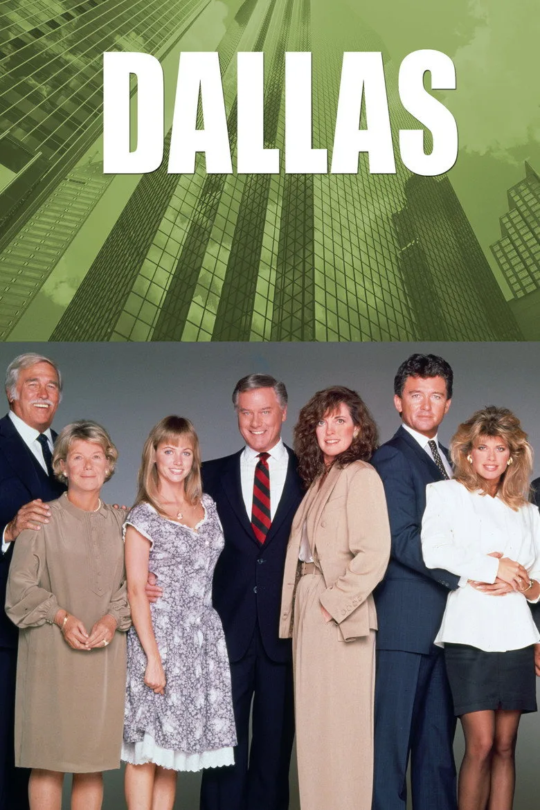 Dallas artwork