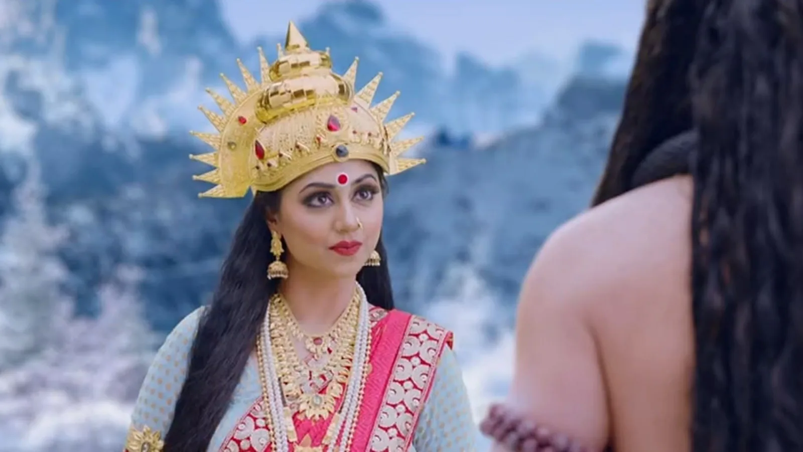 Yashomati Maiyya Ke Nandlala artwork