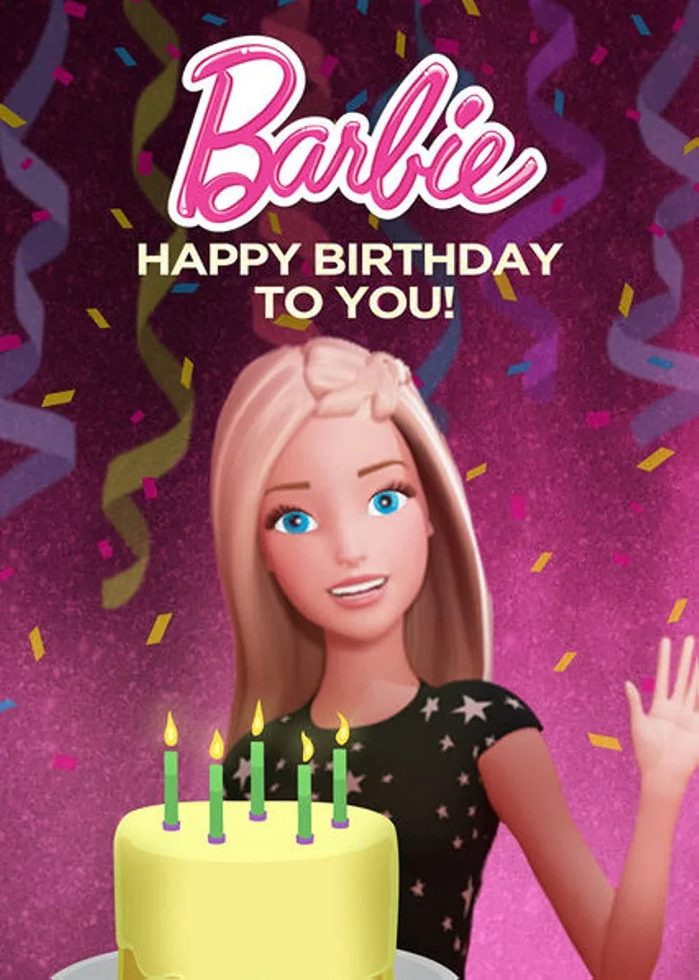 Happy Birthday to You artwork