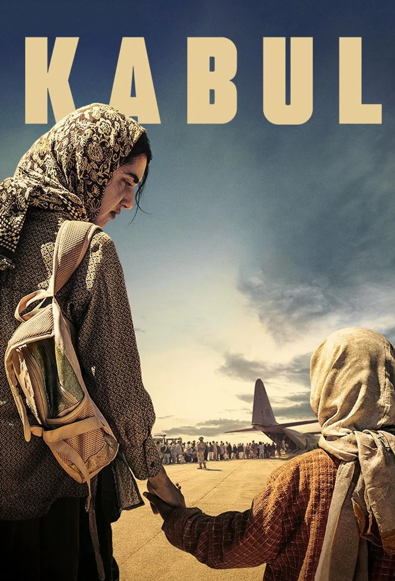 Kabul artwork