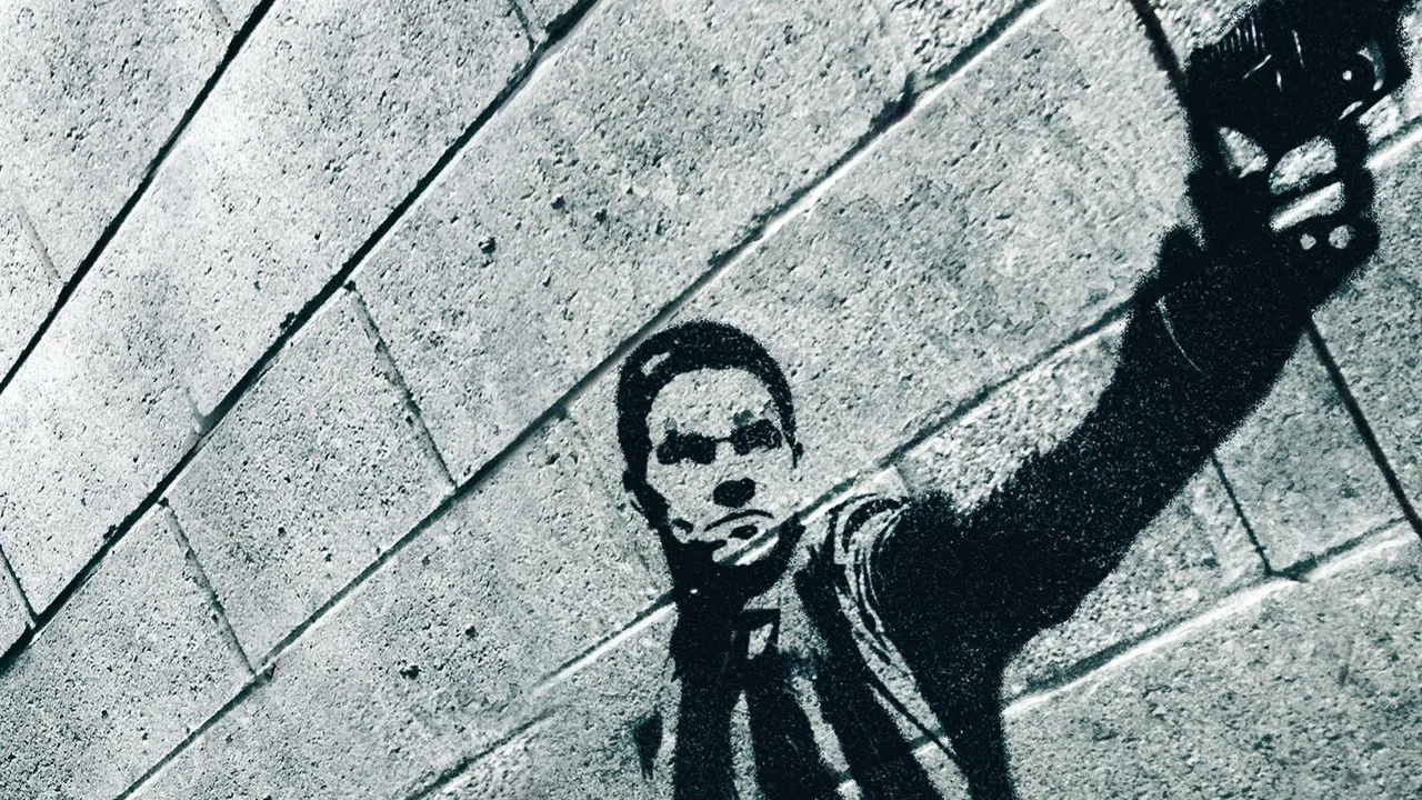 Max Payne artwork