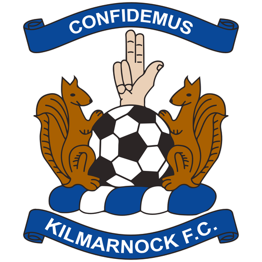 Kilmarnock crest
