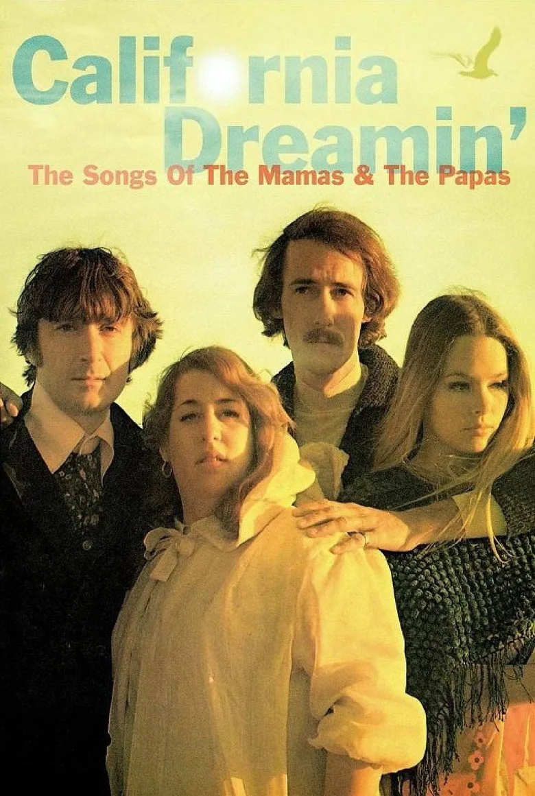 California Dreamin': The Songs Of The Mamas & The Papas artwork