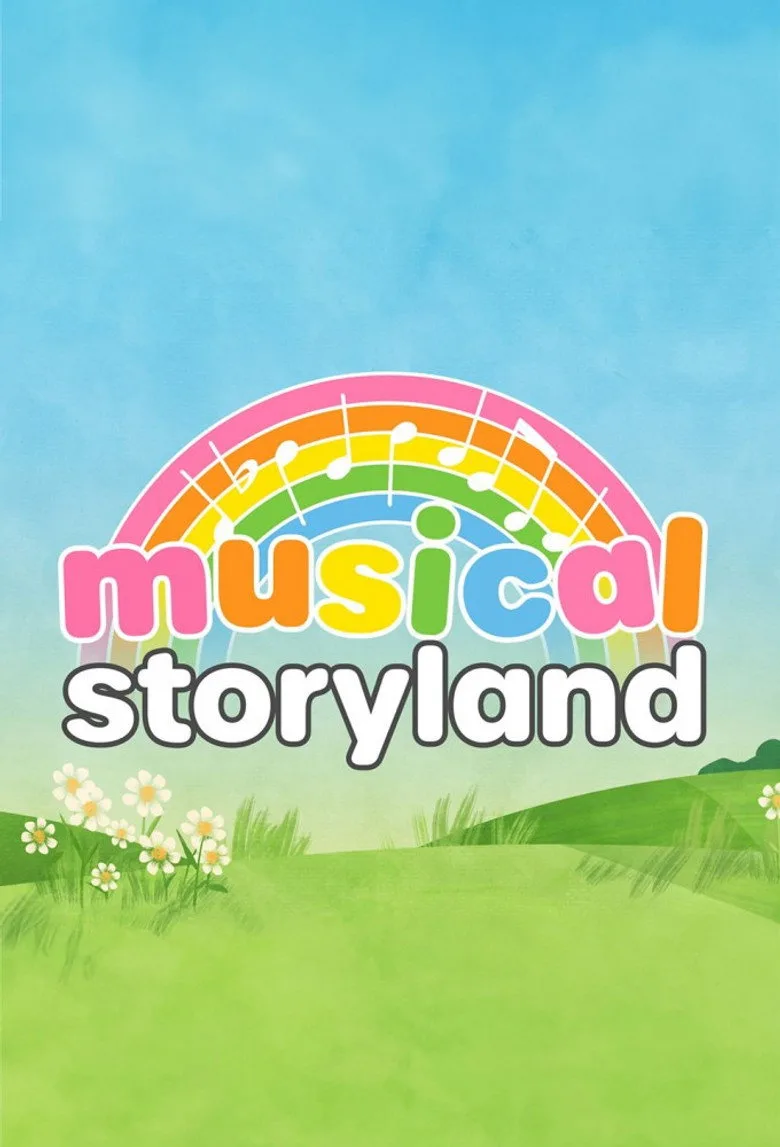 Musical Storyland artwork