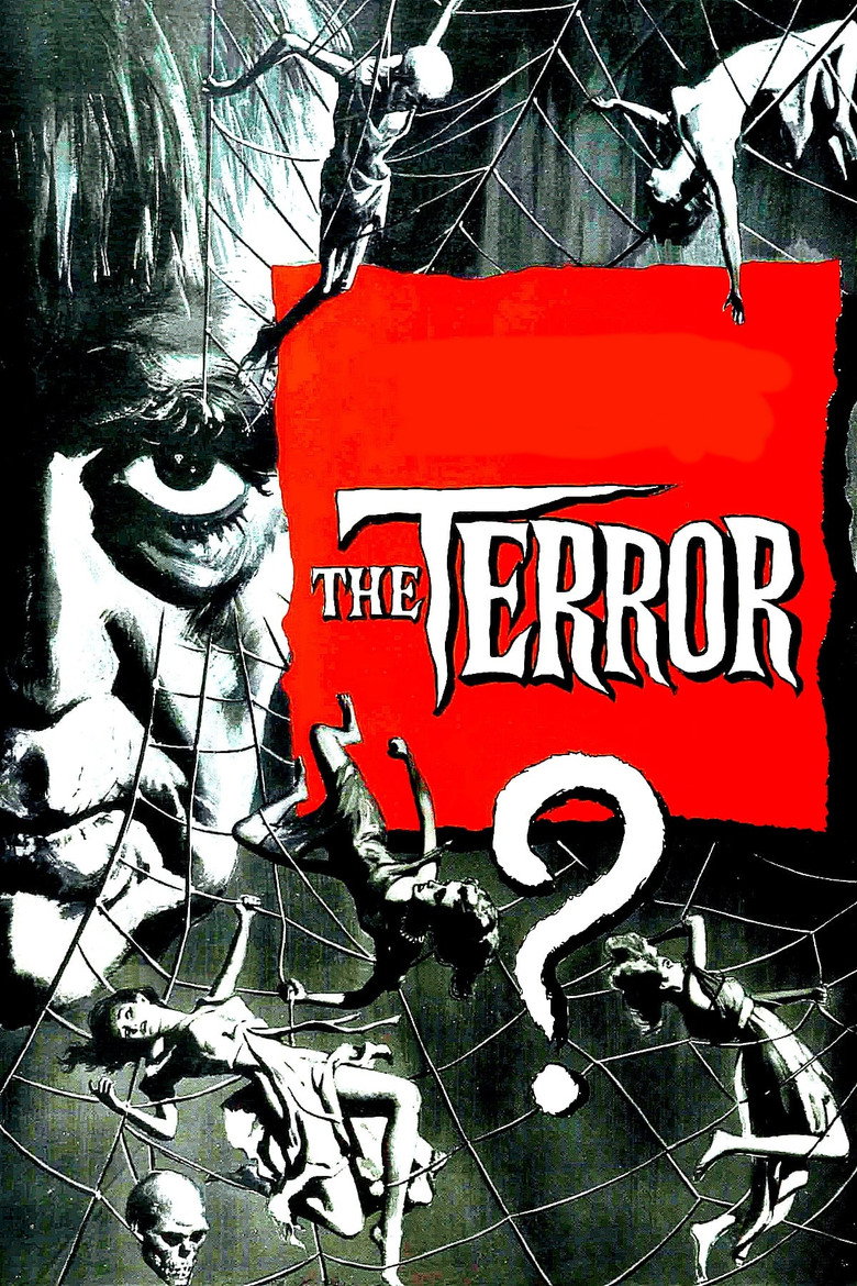 The Terror artwork