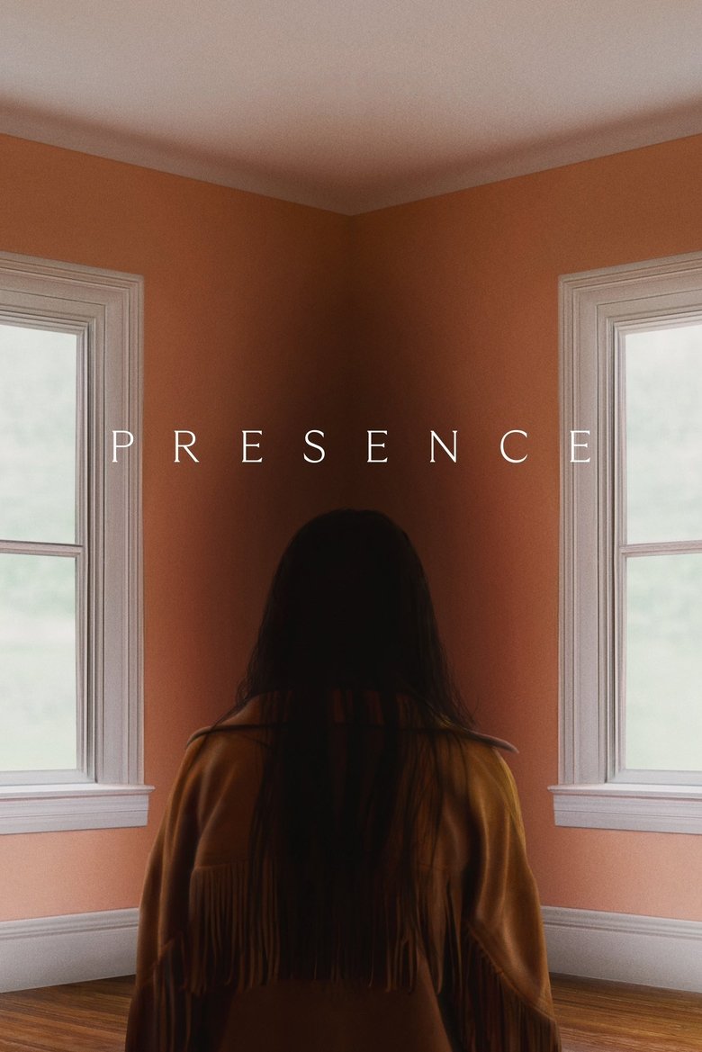 Presence artwork
