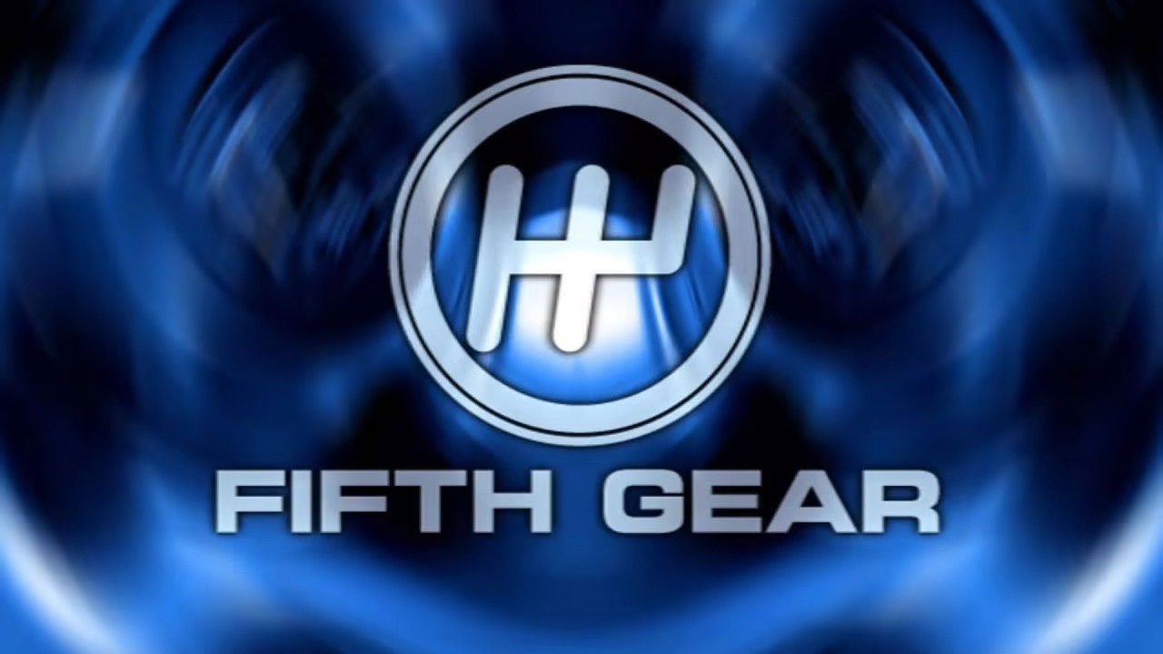 Fifth Gear artwork