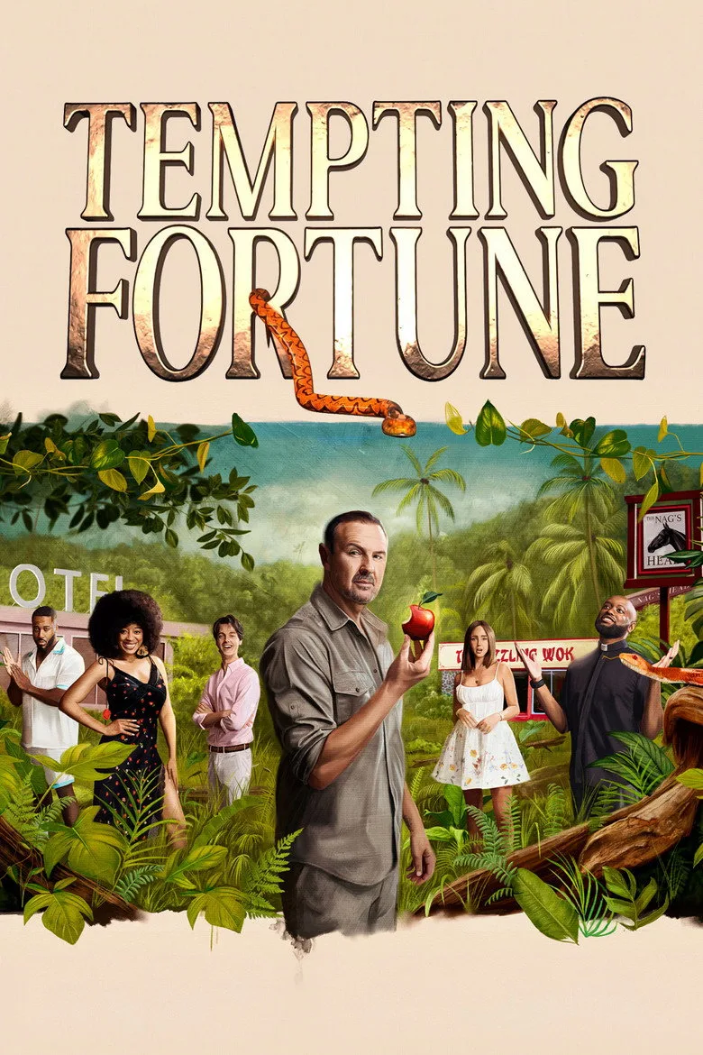 Tempting Fortune artwork