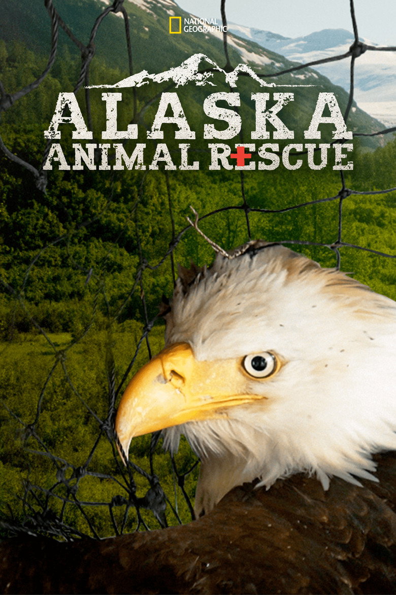 Alaska Animal Rescue artwork