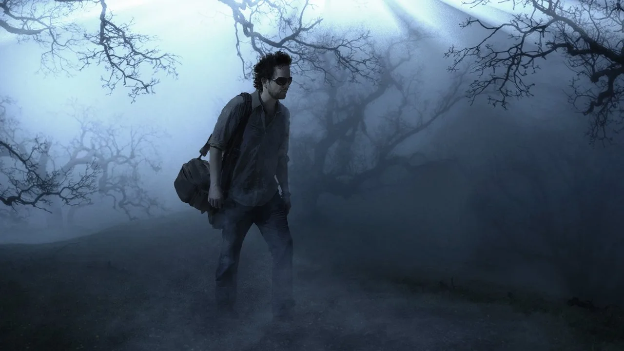 In Search Of Aliens artwork