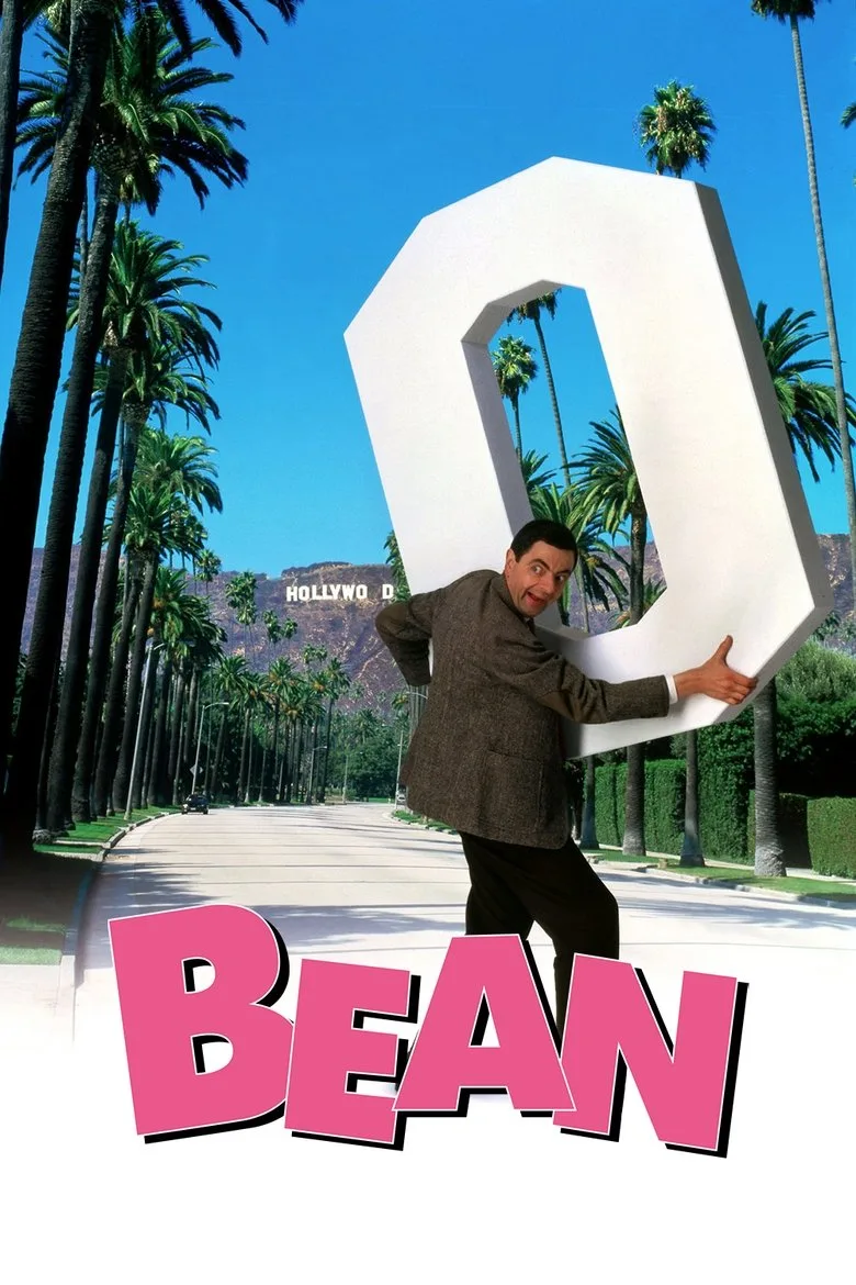 Bean artwork