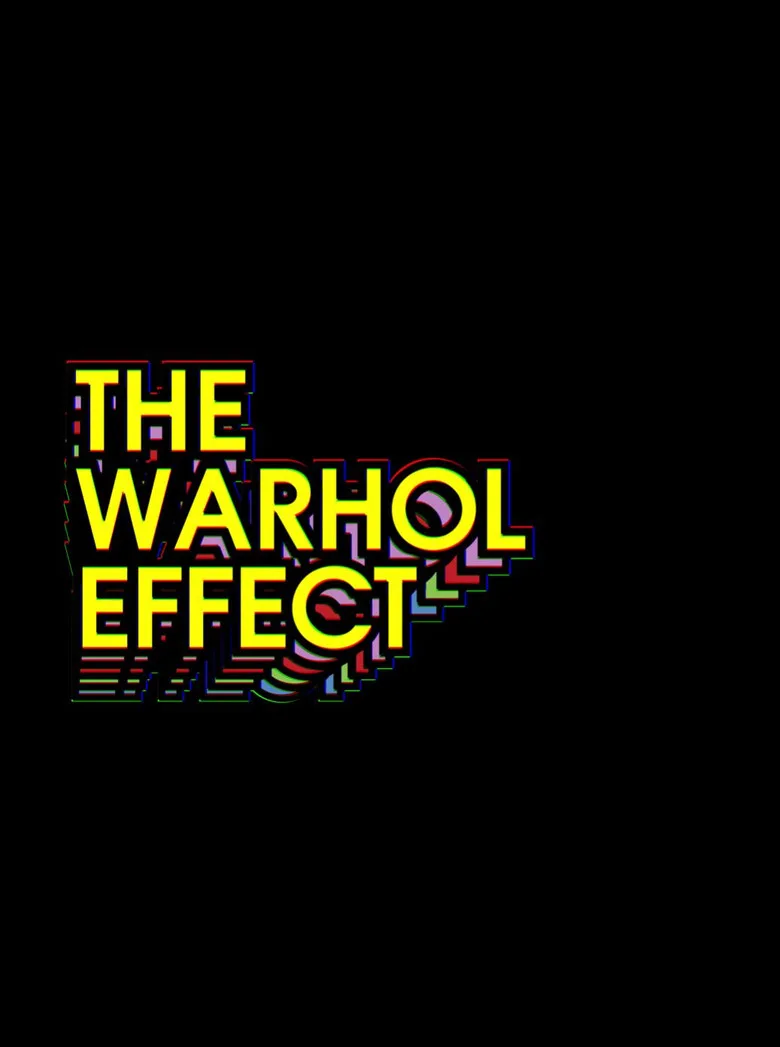 The Warhol Effect artwork