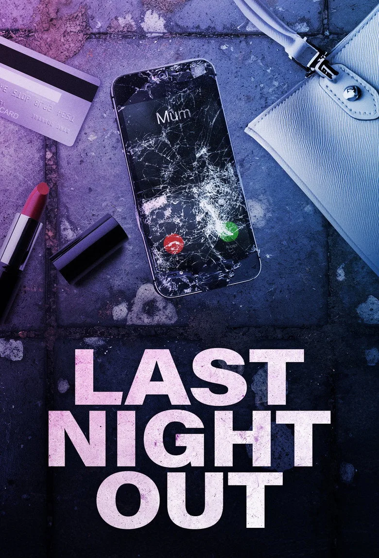 Last Night Out artwork