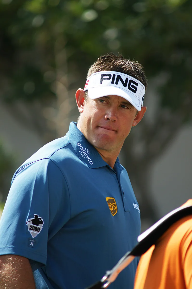 Golf Academy: Faldo Bunker Game artwork