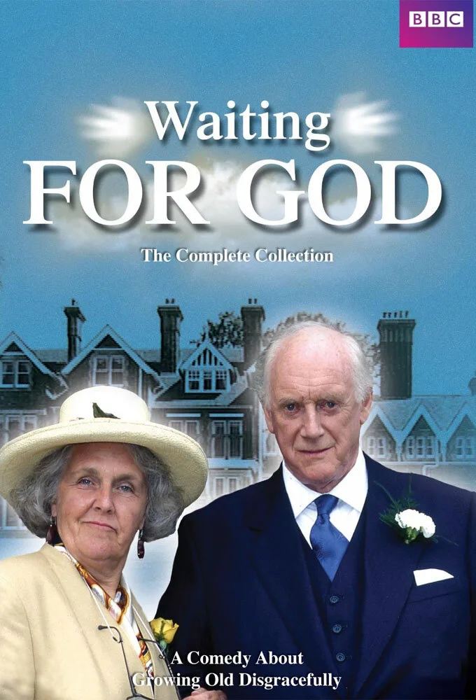 Waiting for God artwork