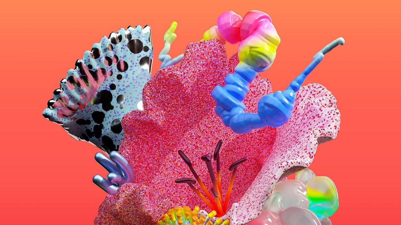 Queer Lives Today artwork