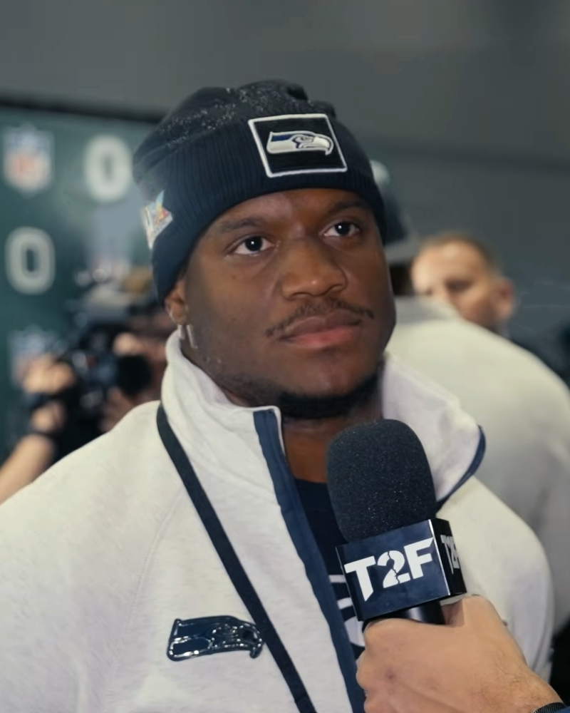 NFL Chargers @ Seahawks Highlights artwork