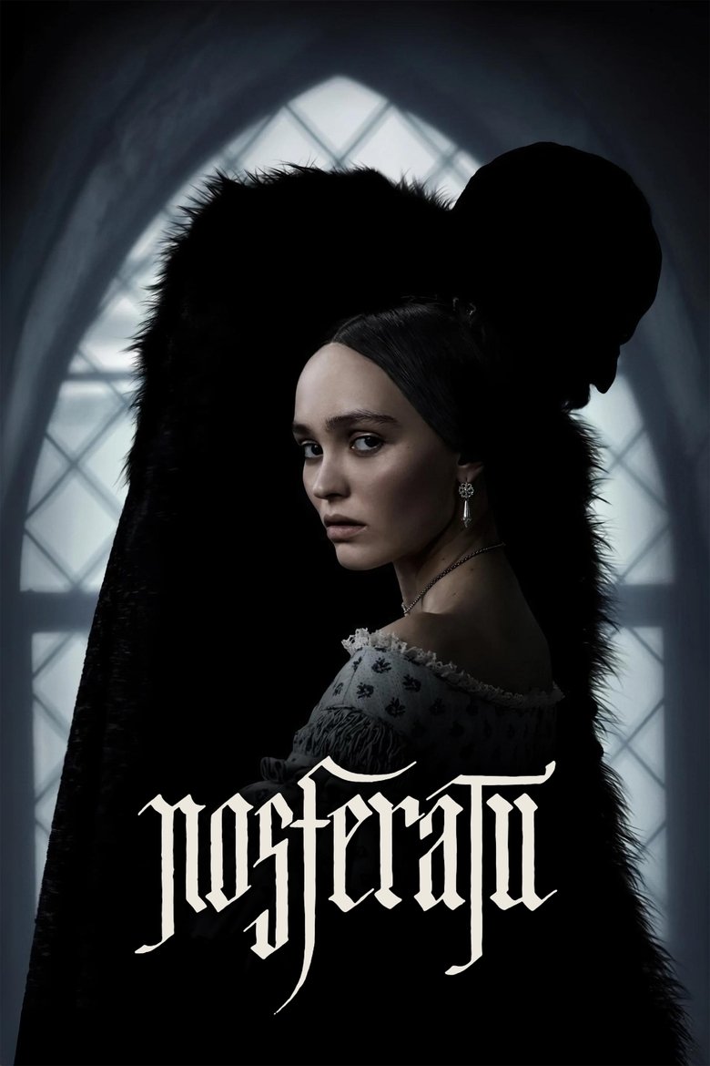Nosferatu artwork