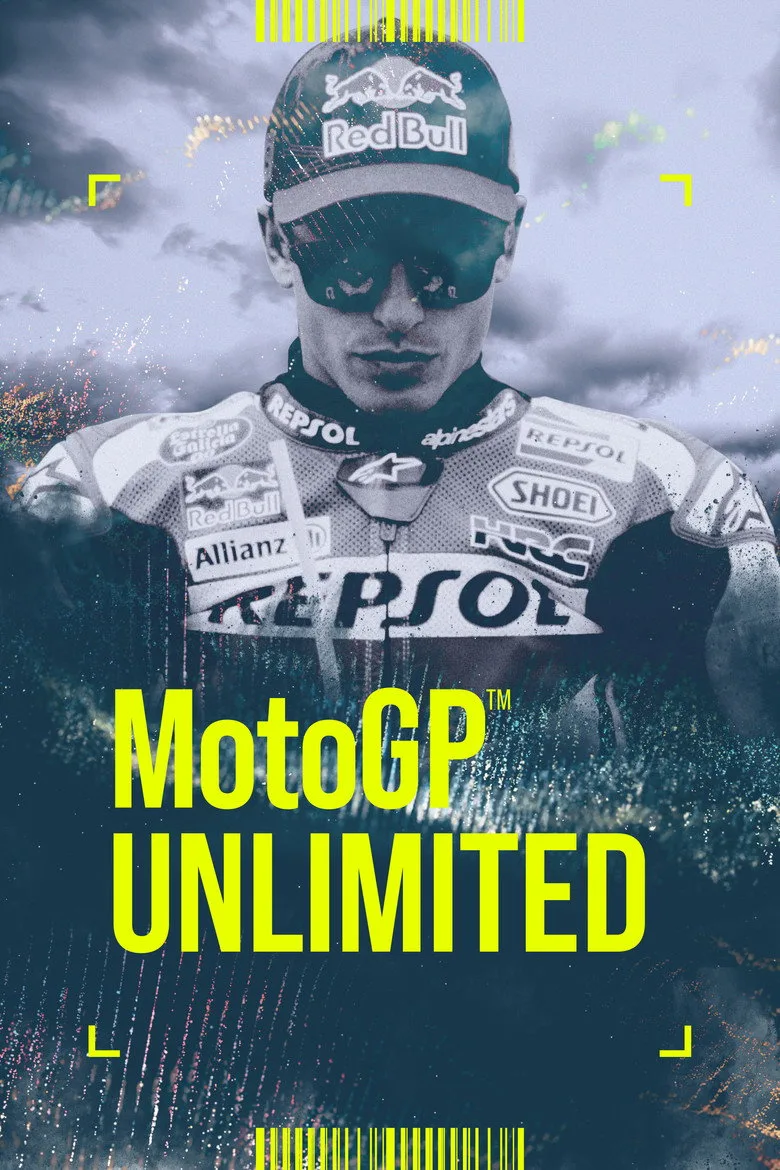 MotoGP artwork