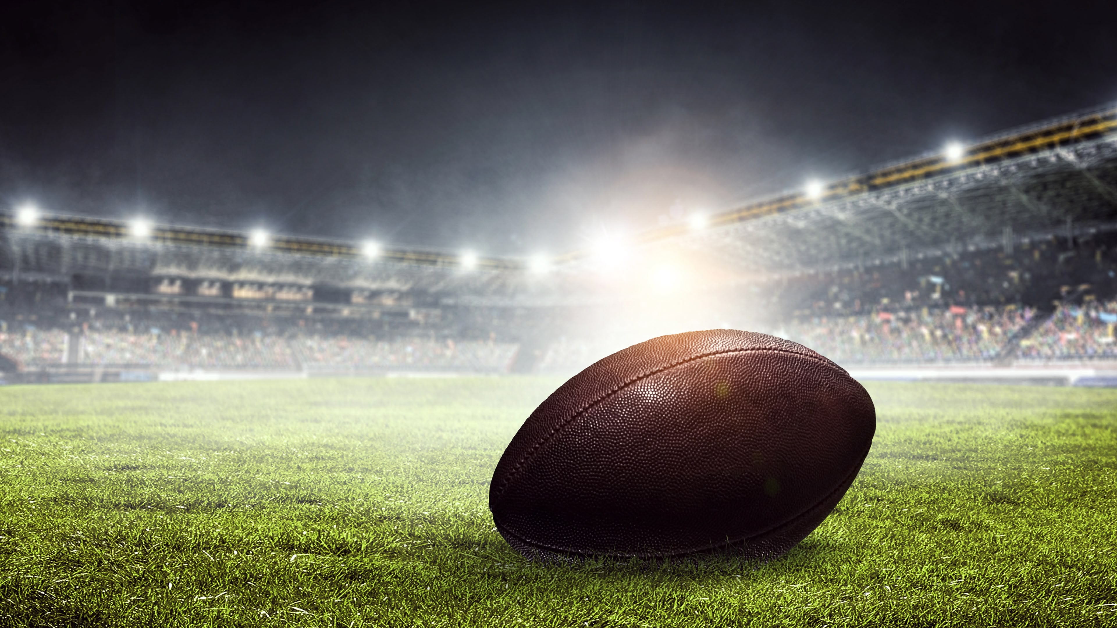 NFL Highlights artwork