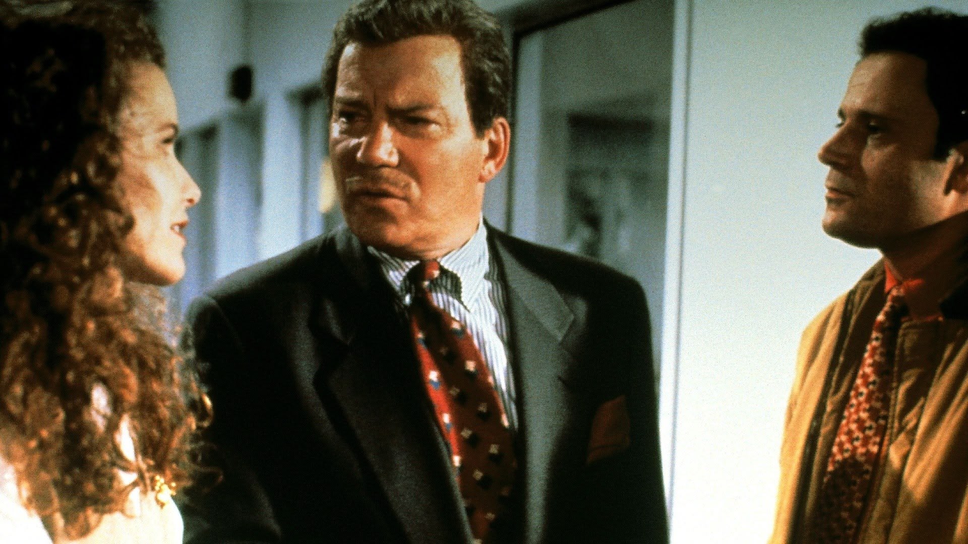 Columbo: Butterfly in Shades of Grey on TV UK | TVGuideUK