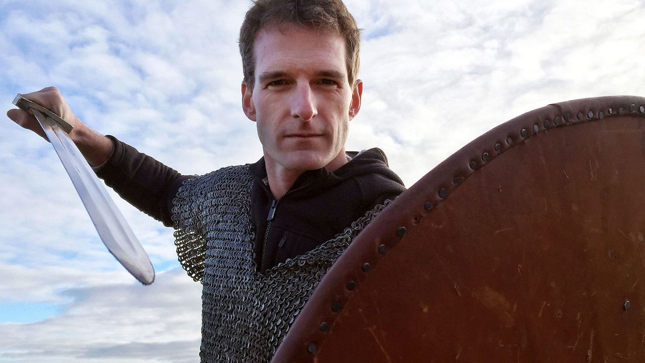 1066: A Year to Conquer England artwork