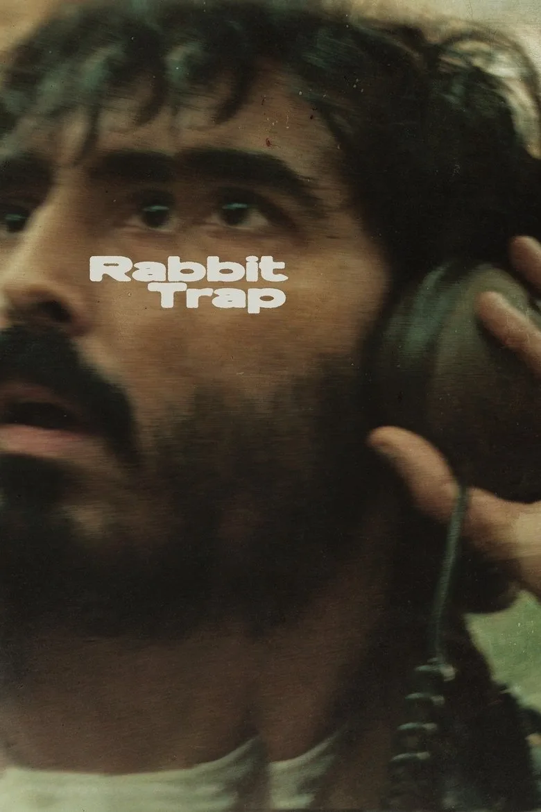 Rabbit Trap artwork
