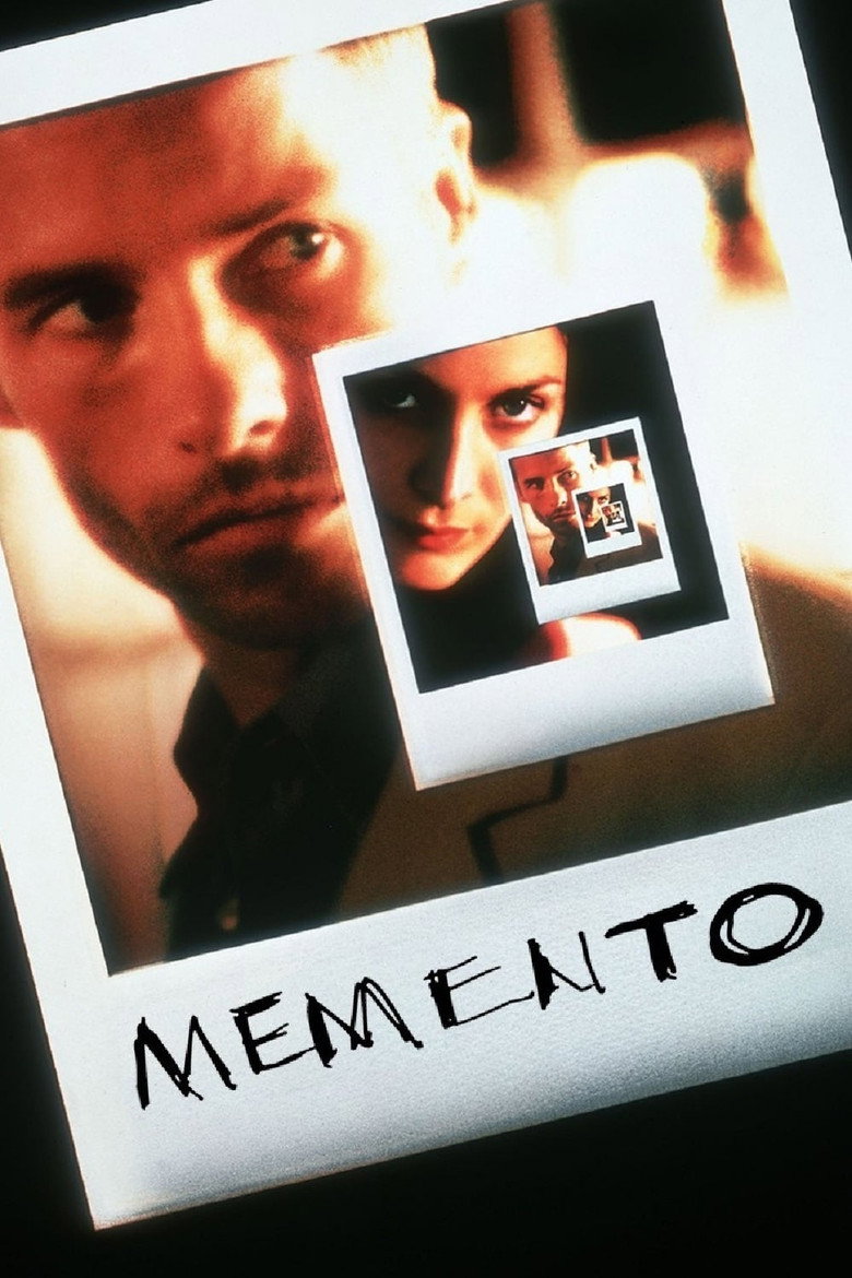 Memento artwork