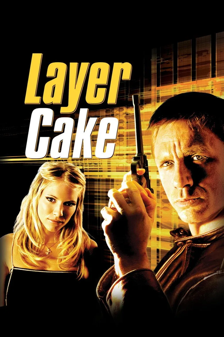 Layer Cake artwork