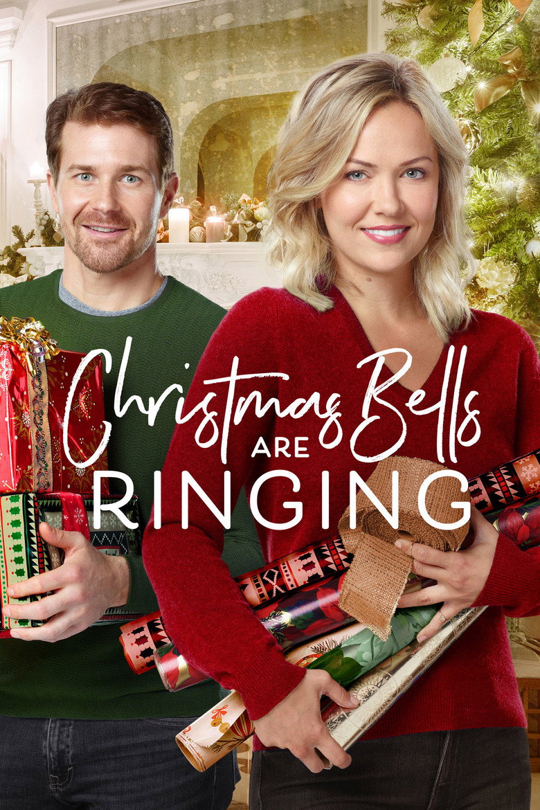 Christmas Bells are Ringing artwork