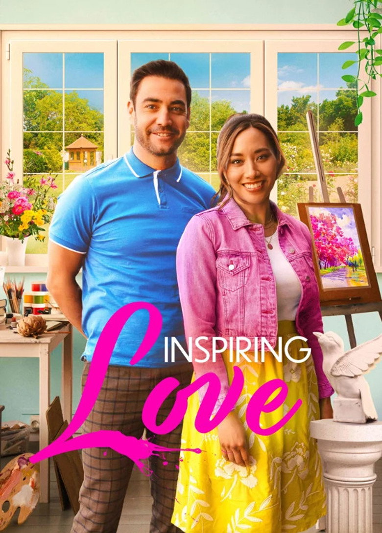 Inspiring Love artwork