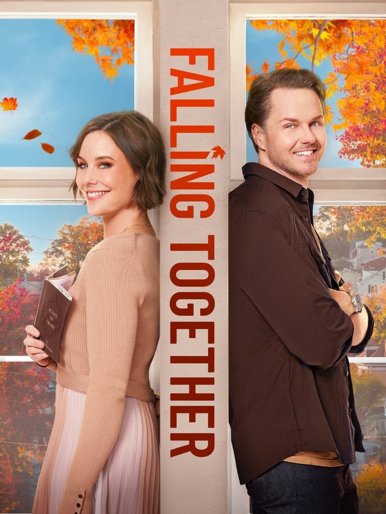 Falling Together artwork