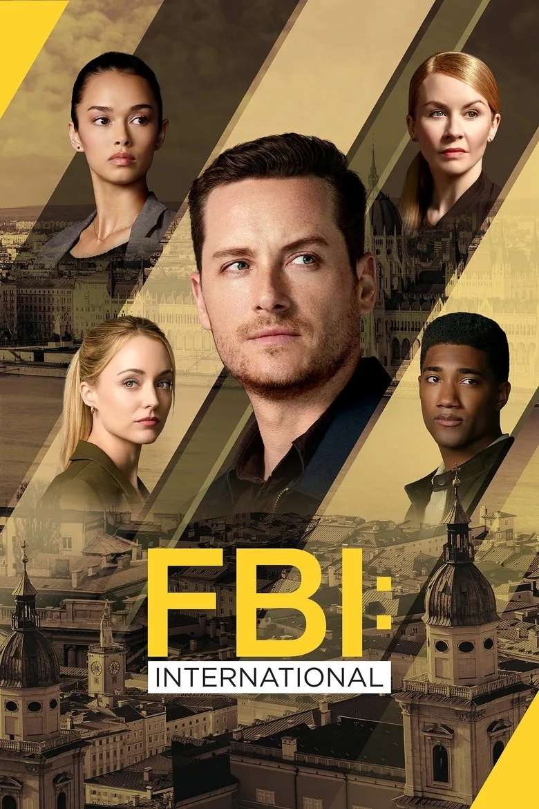 FBI: International artwork