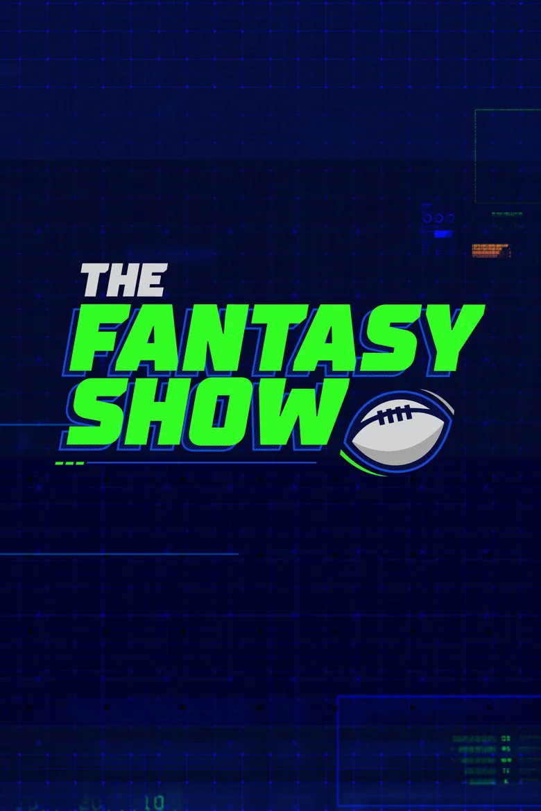 The Fantasy Show artwork