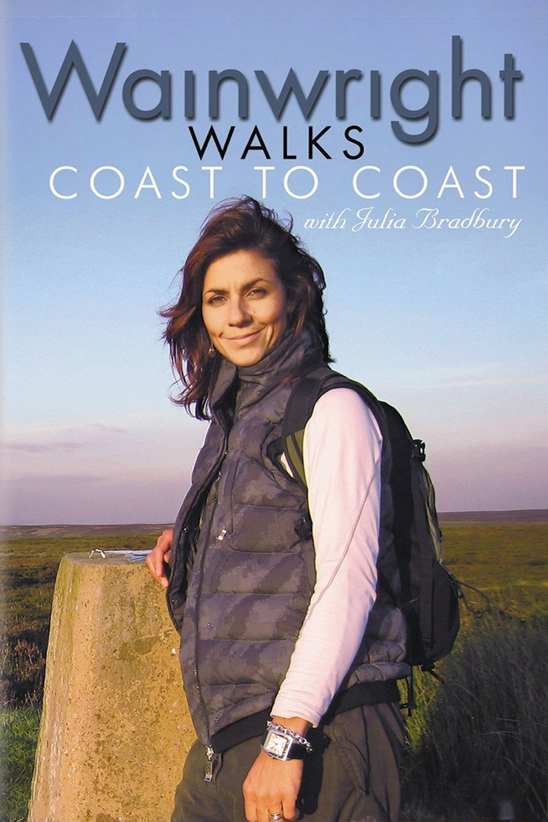 Wainwright Walks artwork