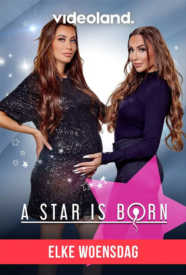 A Star Is Born artwork