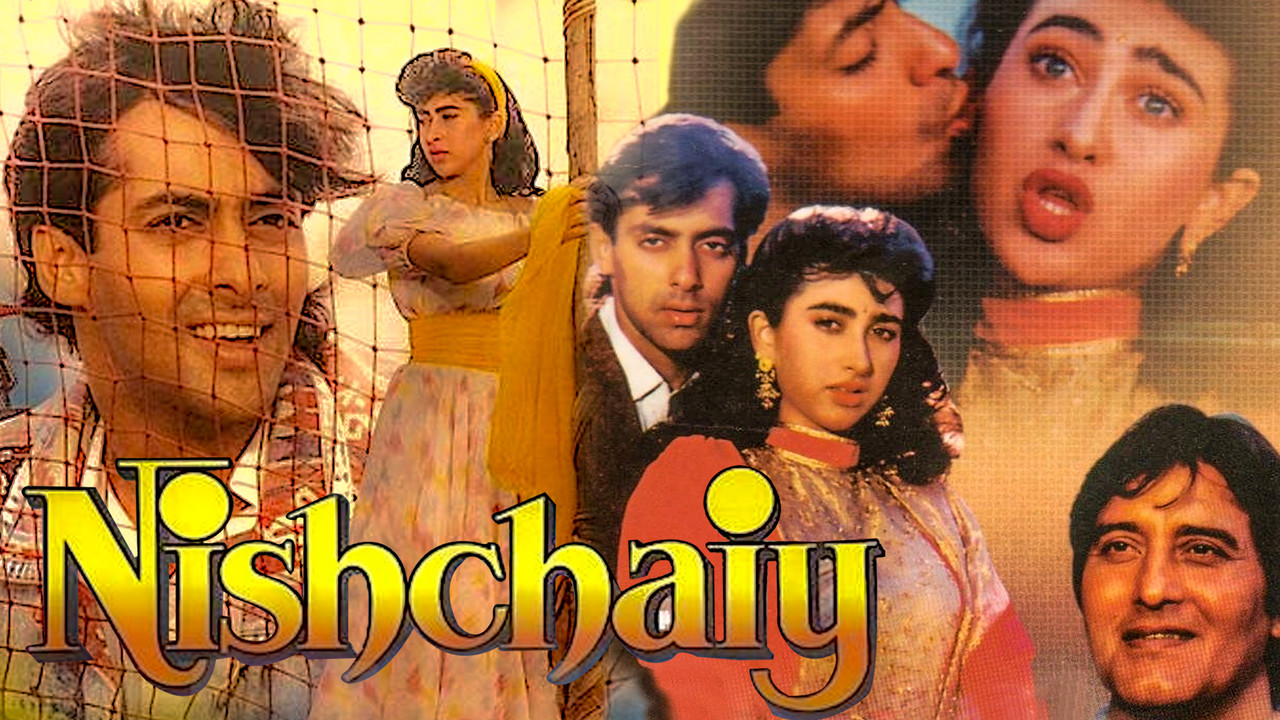 Nishchaiy artwork