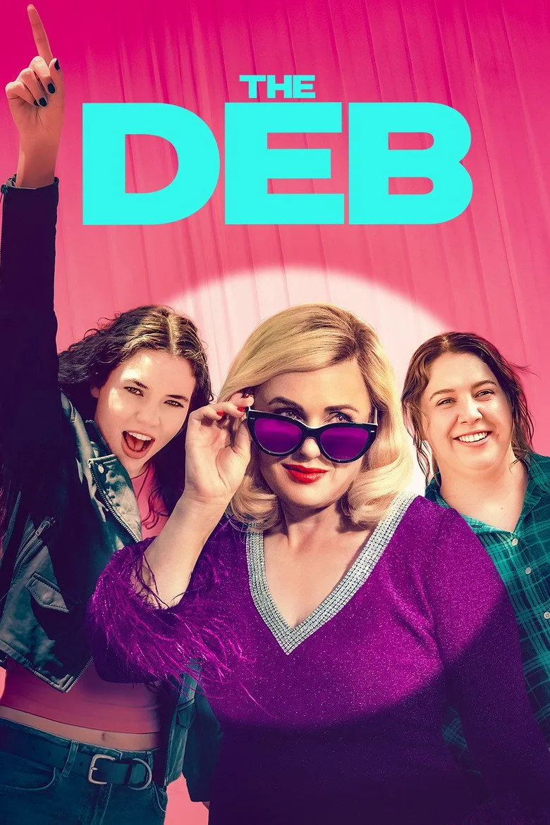 The Deb artwork