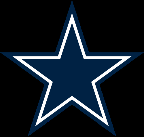 NFL Ravens v Cowboys Highlights artwork