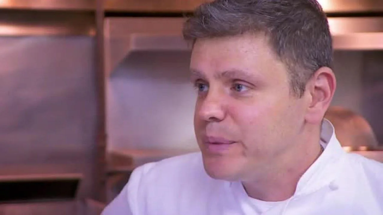 James Martin's United Cakes Of America artwork