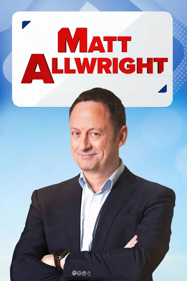Matt Allwright artwork