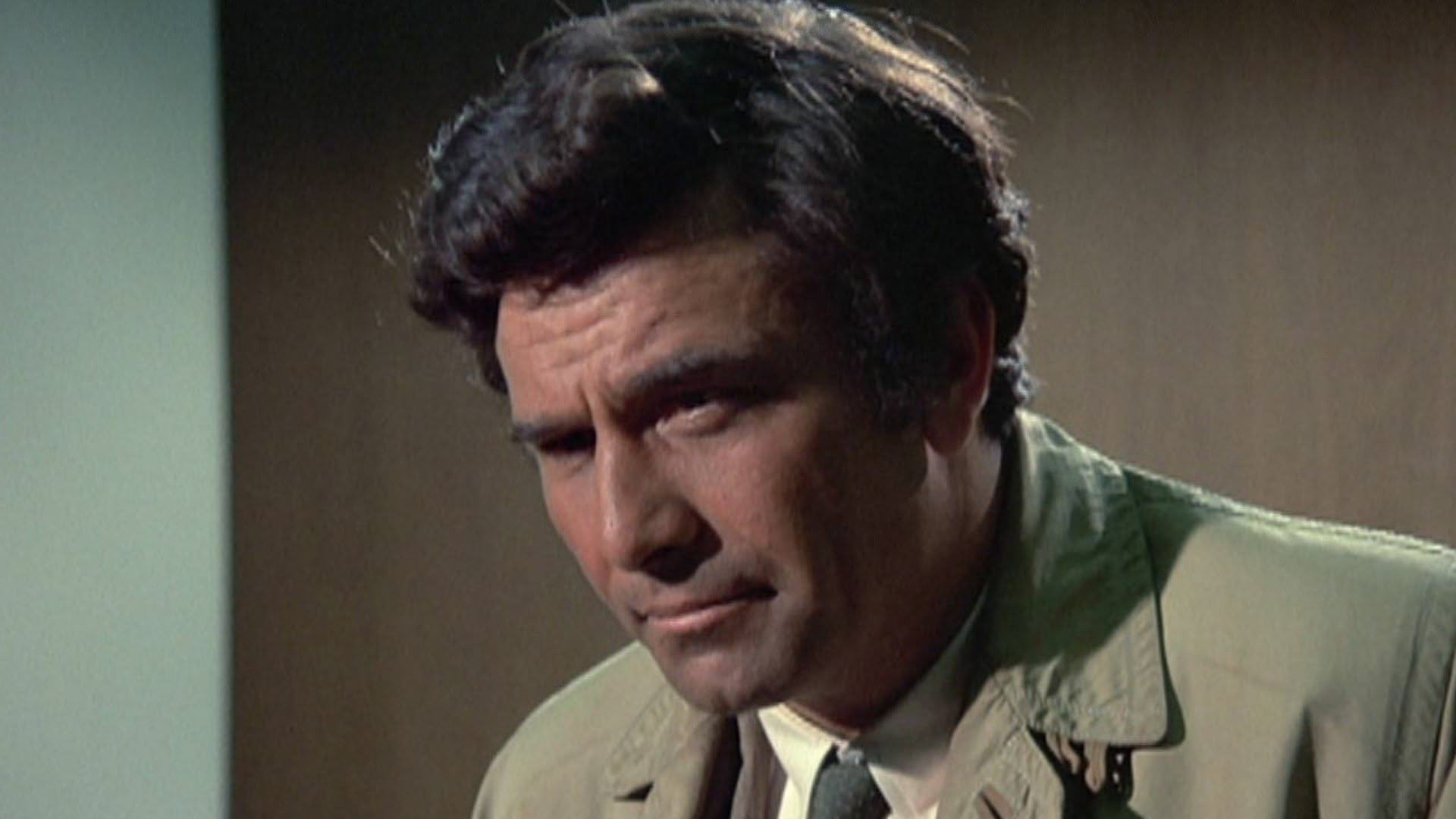 Columbo: Death Lends a Hand on TV UK | TVGuideUK