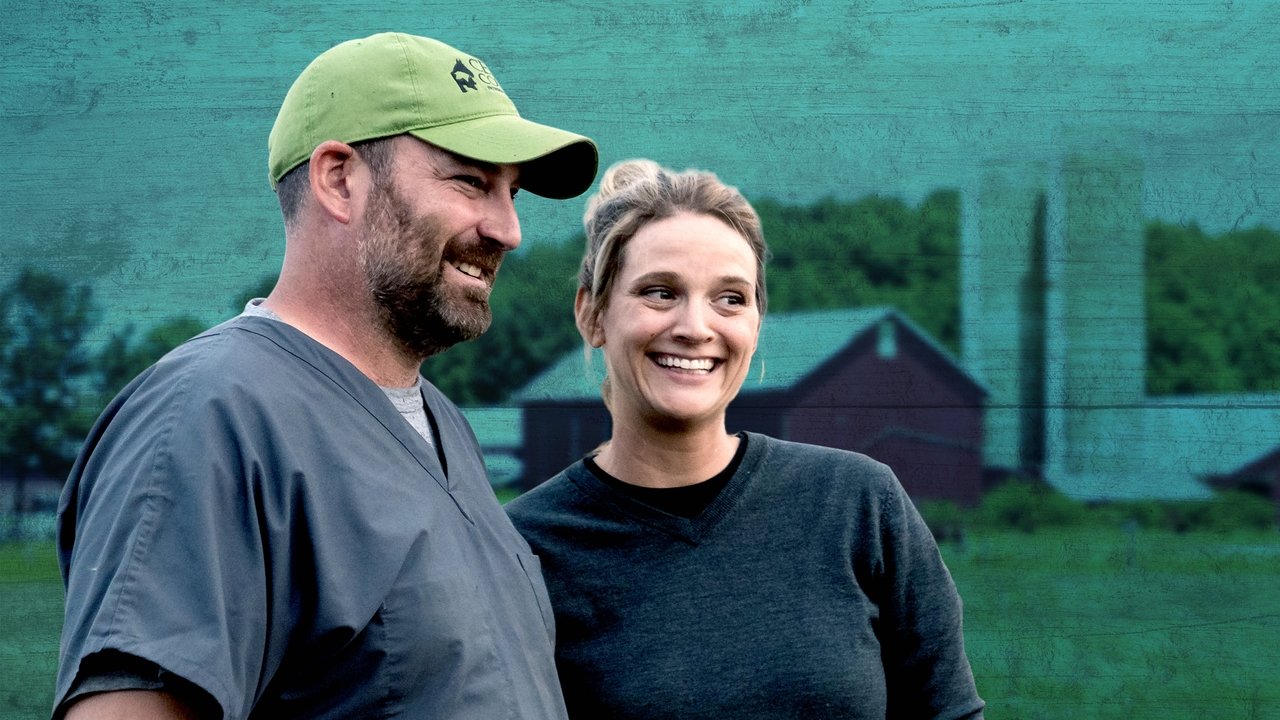 Heartland Docs artwork
