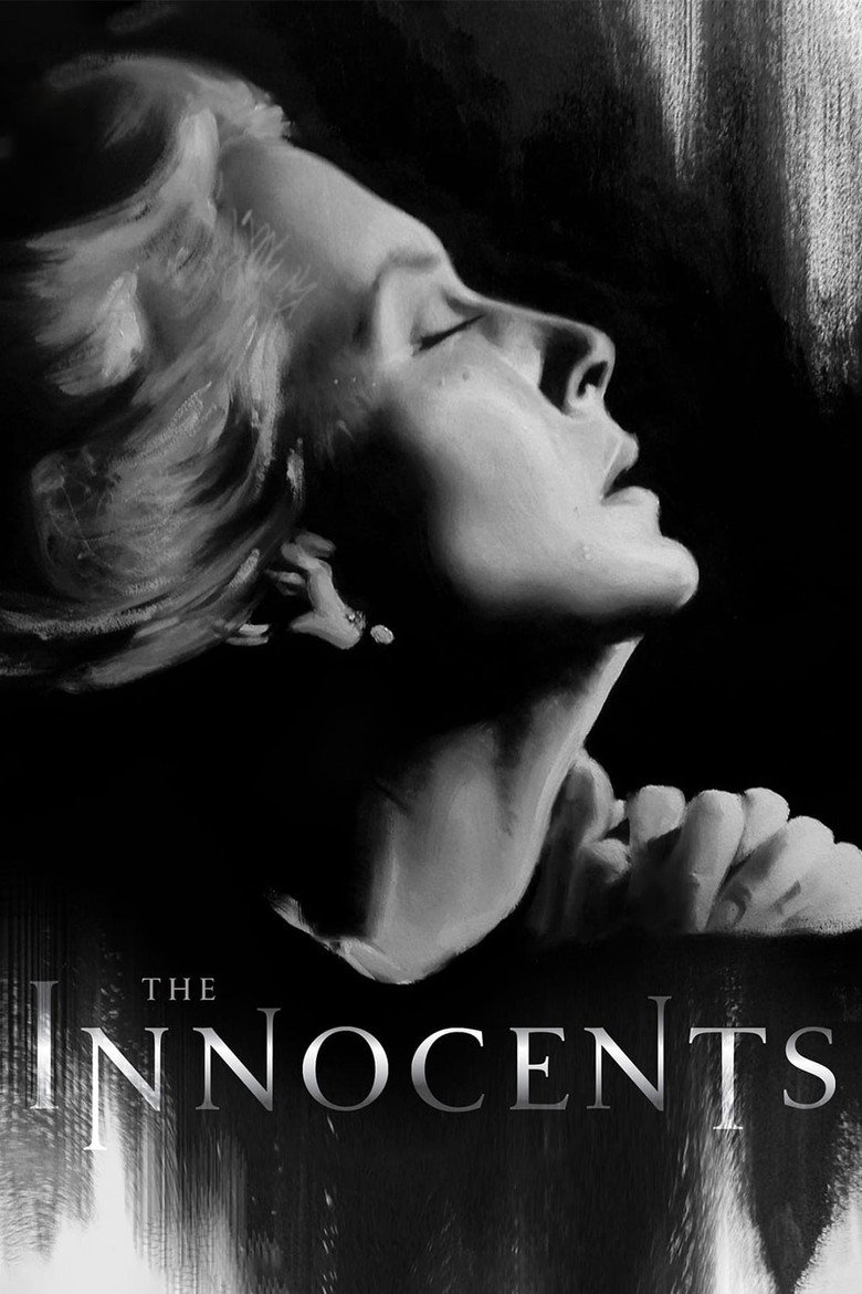 The Innocents artwork