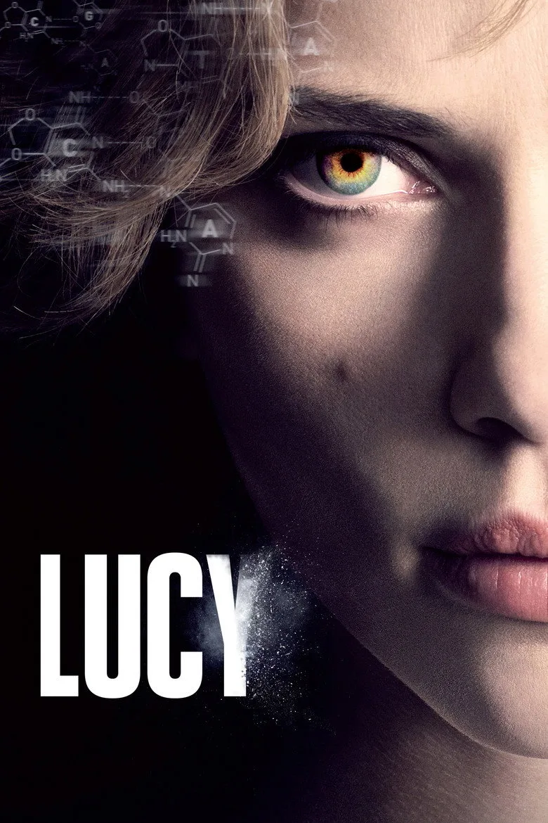 Lucy artwork