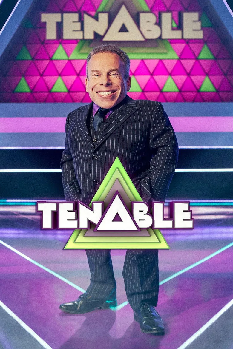 Tenable artwork
